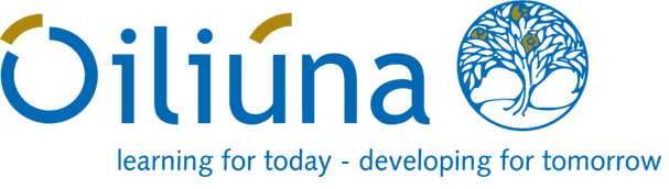 Oiliuna